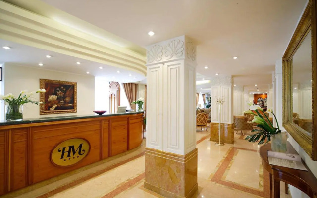 Hotel Mozart