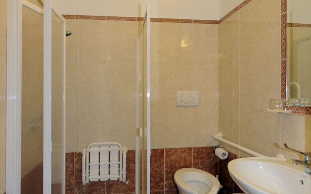 Il Mercante Di Venezia Hotel