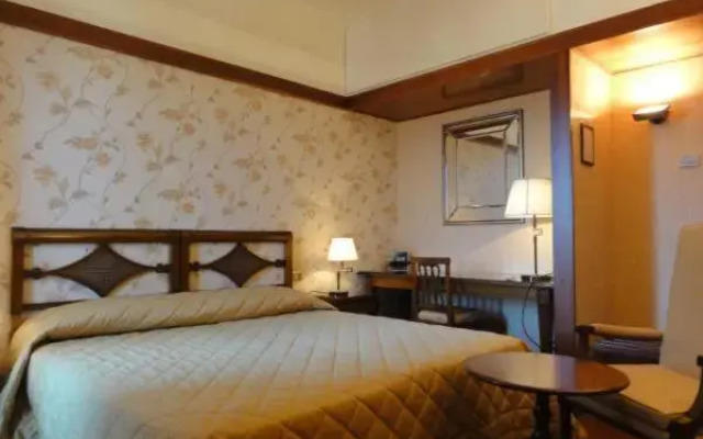 Hotel Miramonti