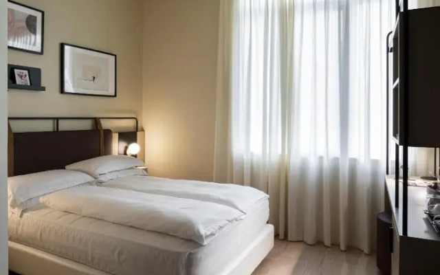 I Portici Hotel