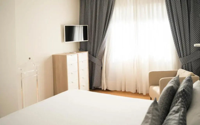 Hotel Sercotel Tres Luces
