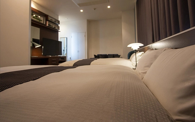Superior Modern Twin room (트윈 침대 2개) 사진 2