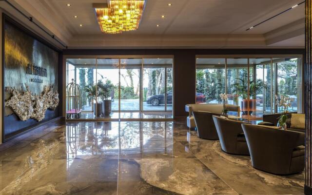 Alabriga Hotel & Home Suites