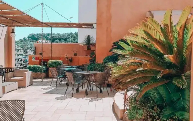 Corte di Nettuno - CDSHotels