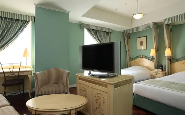 Hotel Monterey La Soeur Ginza