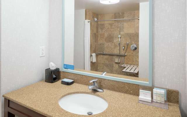 Hampton Inn New Smyrna Beach