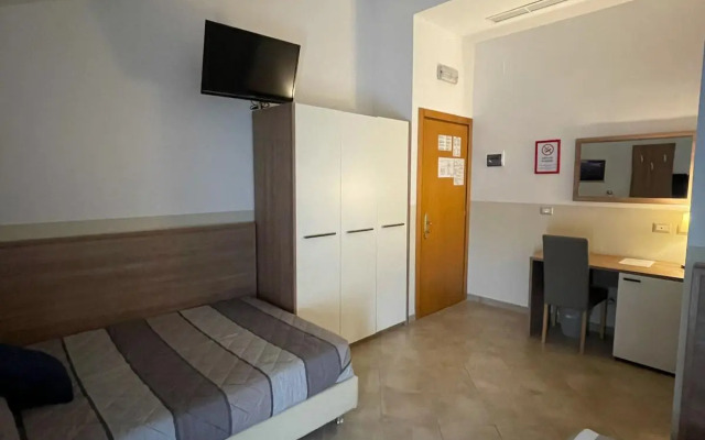 Hotel Montecarlo