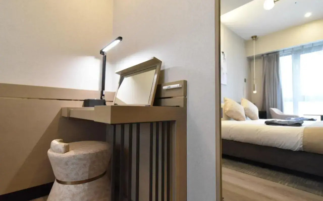 Hotel Cordia Osaka Hommachi