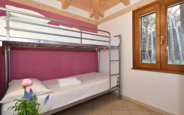Is Arenas Camping Village