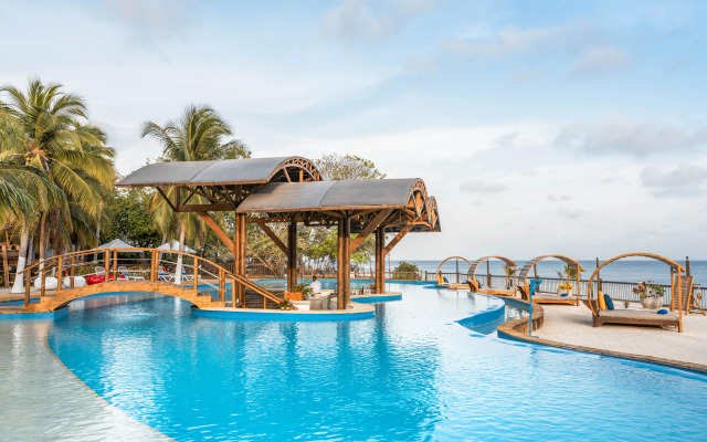 Hotel Isla del Encanto
