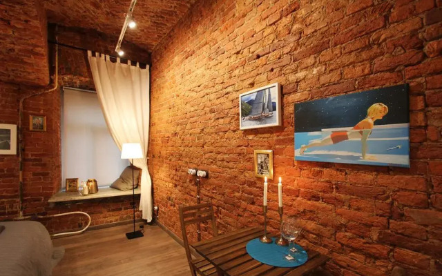 Cohome Design Studio on 24 Lomonosova st