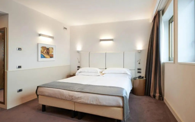 Hotel Plaza Venice