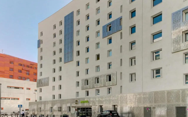 B&B HOTEL Marseille Vélodrome Prado