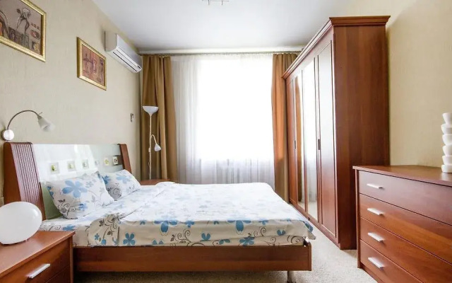 Minsk4Rent Apartments