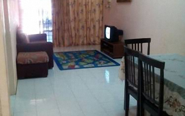 Damai Homestay Kuantan