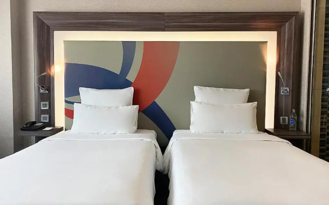 Novotel Bangkok Impact