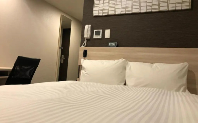 Smile Hotel Osaka Nakanoshima