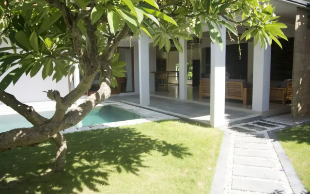 Villa Dewi