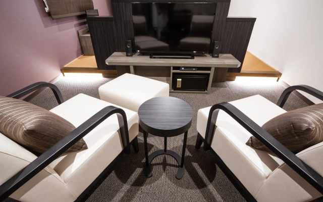 Deluxe Nagomi Double room (풀 더블 침대) 사진 4