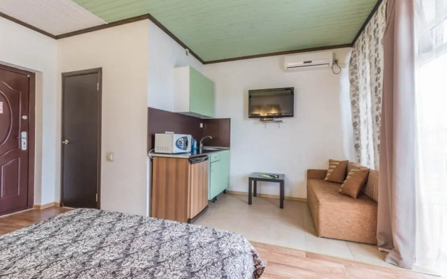 Antonida Guest House