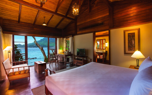 JA Enchanted Island Resort Seychelles