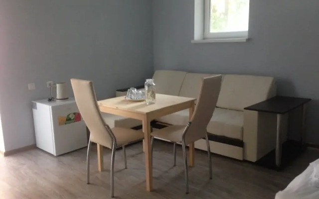 Mini-Hotel Abazgaa