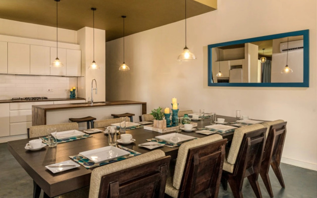 Inidi Leisure Luxury Villas