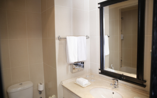 Iberotel Makadi Beach - All inclusive