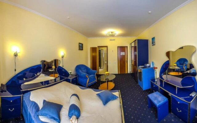 Fifth Ocean SPA Hotel