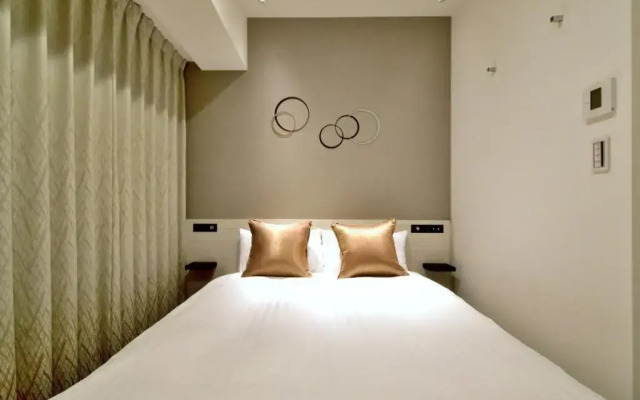 Hotel Vista Tokyo Tsukiji