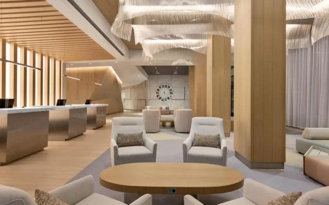 The Viv Hotel, Anaheim, a Tribute Portfolio Hotel
