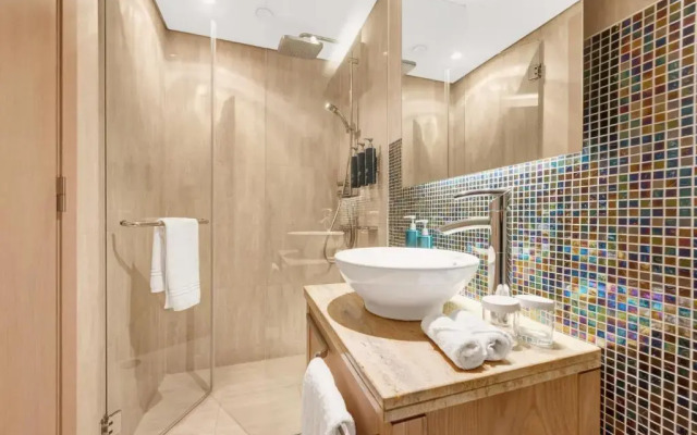 Hilton Vilamoura As Cascatas Golf Resort & Spa