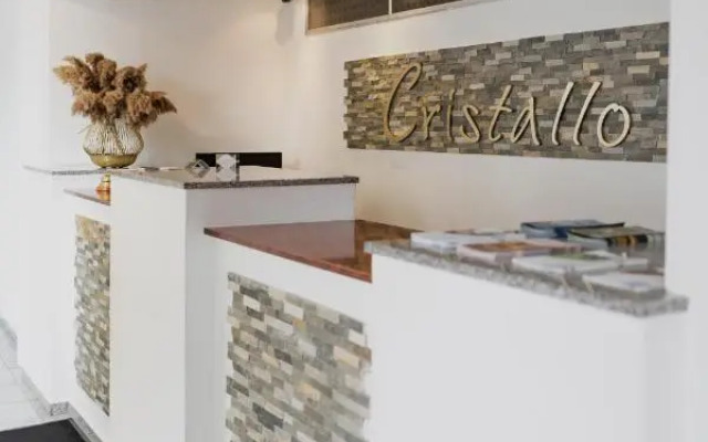 Hotel Cristallo