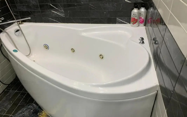 Apartamenty Aparts Laundz na ul. Solnecnaa, d. 2