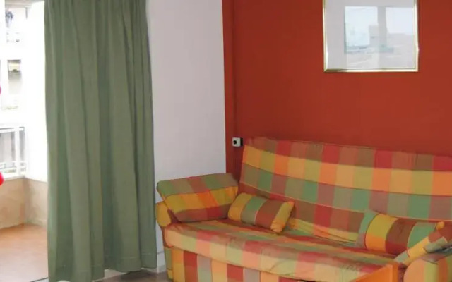 Apartbeach California Center