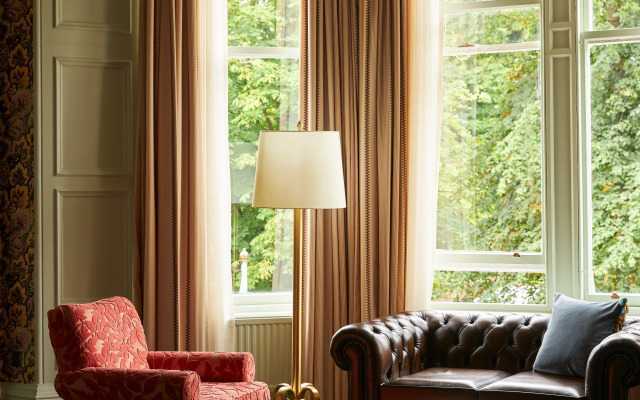 Marine North Berwick Hotel