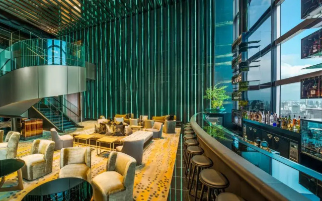 The Prince Gallery Tokyo Kioicho, A Luxury Collection Hotel