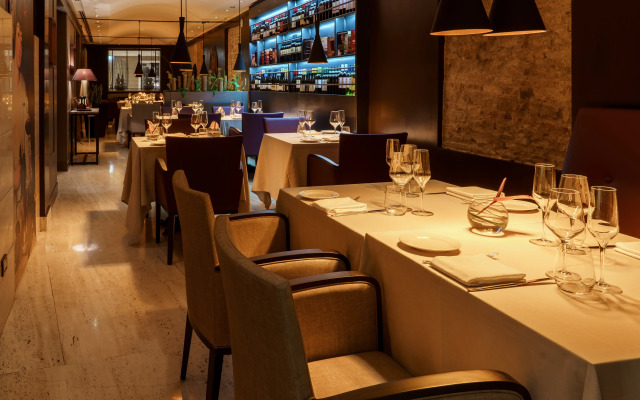 Hotel Indigo Rome - St. George by IHG