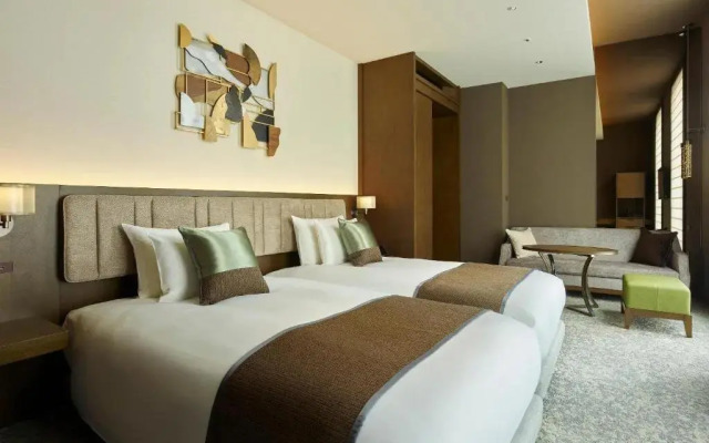 Hotel The Celestine Ginza
