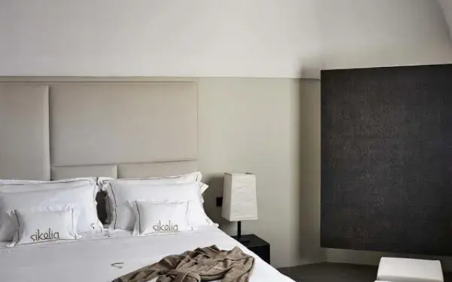 Sikelia Luxury Hotel