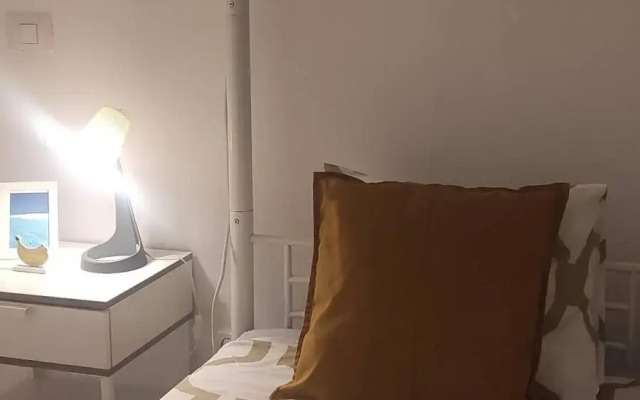 Little Surf House Hostel