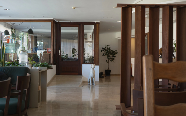 Hotel Maristel & Spa - Adults Only