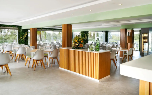 MarSenses Natura Olea Adults Only Hotel