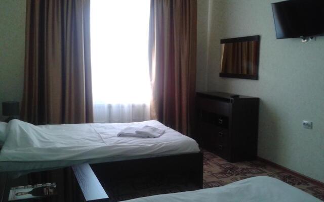 Razdolie Hotel
