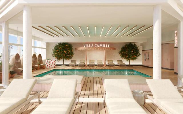 Villa Camille Hotel & Spa