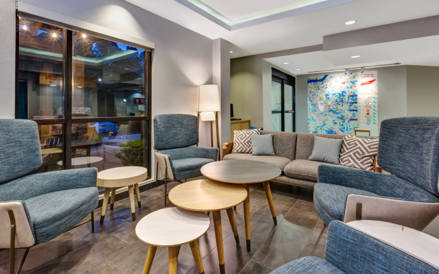 TownePlace Suites by Marriott Nashville Airport
