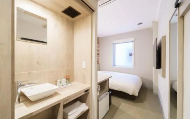 Standard Double room (풀 더블 침대) 사진 1