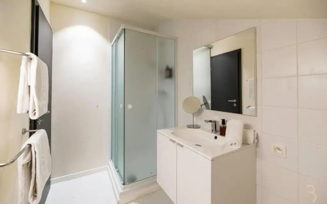 Smart Bnb - Hotel Battice