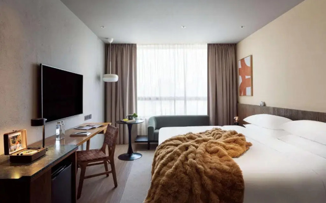 HYATT - EPISODE Daan Taipei, jdv by Hyatt