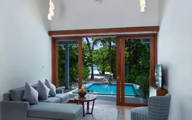 Ifuru Island Maldives - 24-Hours Premium All Inclusive